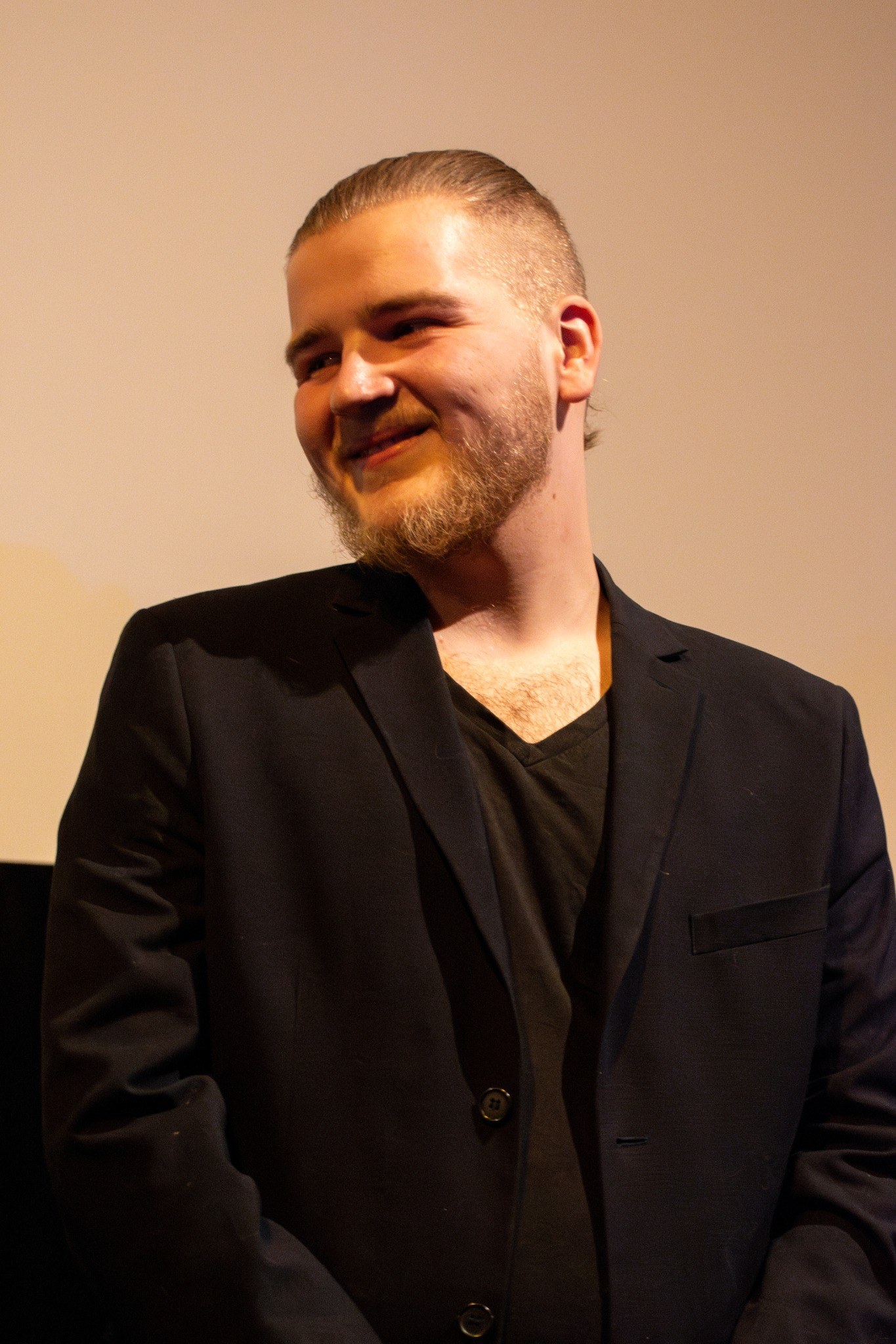 Niklas Pusch